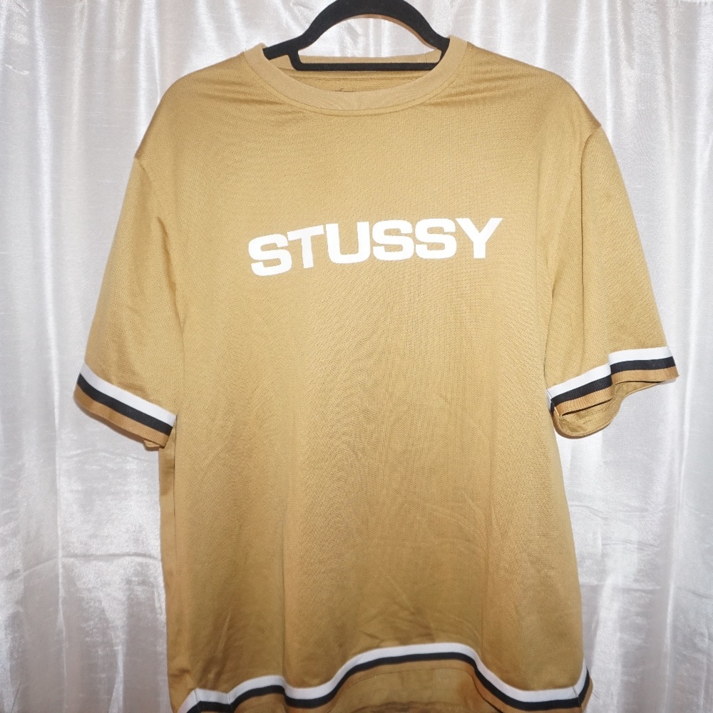 Stussy Jersey